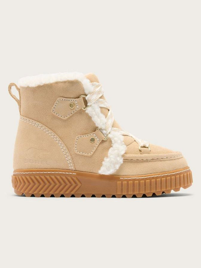 Sorel Ona Ave Alpine Plus Ceramic/Gum Boots Winter 2027 | CERAMIC/GUM (209)