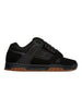 Dc Stag Black/Gum Shoes Fall 2026