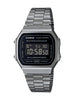 Casio Vintage A168WGG-18 Watch
