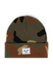 Herschel Elmer Camo Beanie