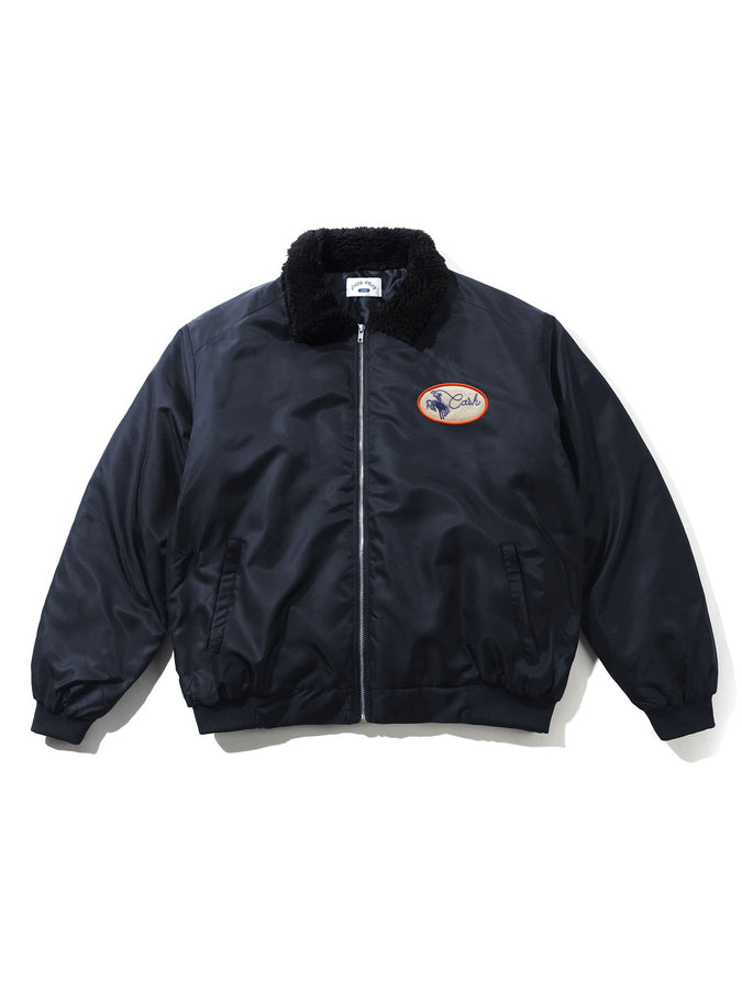 Cash Only Rodeo Jacket Fall 2026 | NAVY