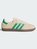 Adidas Samba Adv Sable Strata/Vert Tennis/Gomme Shoes Holiday 2026