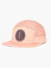 Ciele Gocap Comp Ninety Cadmium Strapback Hat