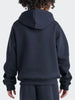 Adidas Essentials Black Hoodie Fall 2026