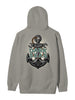 Dark Seas Anchorage Hoodie Holiday 2025