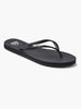 Reef Seaside Black/White Sandals Summer 2026