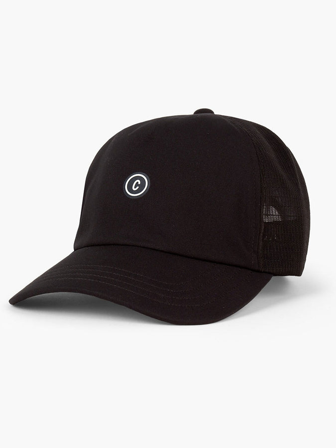 Ciele Trlcap Sc Comp Circle C Whitaker Strapback Hat | WHITAKER