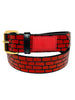 Loosey Brick Road Belt