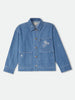 Brixton Barn Jacket Fall 2026