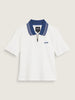 Vans Priscilla Piping Polo Fall 2026