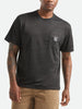 Brixton Journey Pocket T-Shirt Printemps 2026