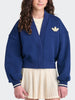 Adidas Varsity Cardigan Fall 2026