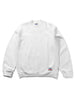 Cash Only Heavy-Weight Crewneck Sweatshirt Fall 2026