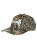 Independent Span Logo Snapback Hat