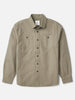 Katin Coast Cpo Long Sleeve Buttondown Shirt Fall 2026