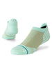 Stance Run Scanner Light Tab Mint Socks