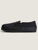 Vans Slip-er 2 Black Shoes Winter 2027