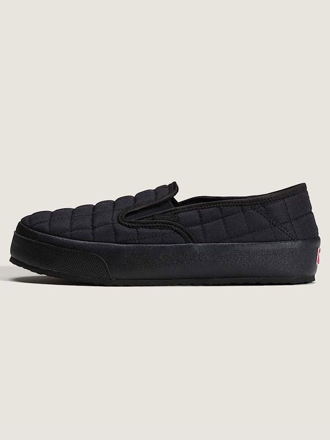 Vans Slip-er 2 Black Shoes Winter 2027 | BLACK (BLK)