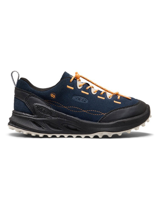Keen Jasper Zionic Naval Academy/Flame Orange Shoes Fall 2026 | NAVAL ACADEMY/FLAME ORANGE