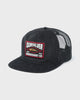 Quiksilver Beginning Snapback Hat