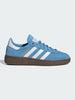 Adidas Handball Spezial Light Blue/White/Gum Shoes