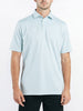 Students Science Short Sleeve Polo Summer 2026