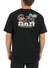 Hurley Supper Club T-Shirt Summer 2026
