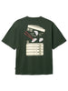 Woodbird Baine Dump T-Shirt Spring 2026