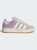 Adidas Campus 00s Almost Pink/White/Powder Plum Shoes Holiday 2025