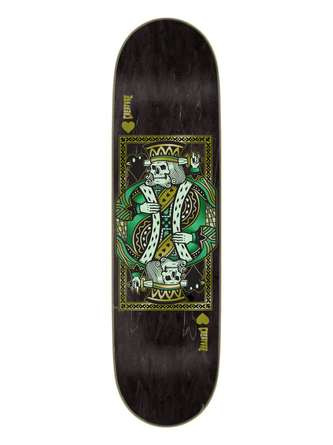 Heshking Twin Lg 8.5’’ Skateboard Deck | ASSORTED