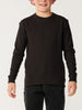 Rip Curl Premium Surf Waffle Long Sleeve T-Shirt Fall 2026