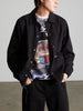Huf 89 Twill Coaches Jacket Fall 2026