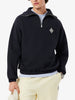 Lacoste Loose Fit Zipped Neck Pique Sweater Spring 2026
