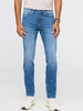 Duer Slim Taper Vintage Seaside Jeans Fall 2026