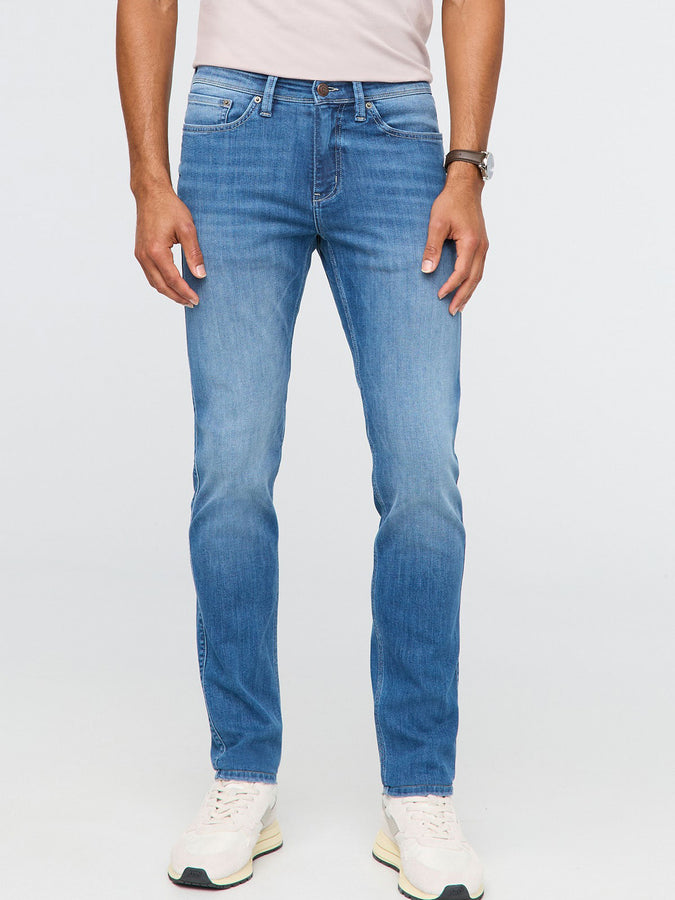 Duer Slim Taper Vintage Seaside Jeans Fall 2026 | VINTAGE SEASIDE (VIS)