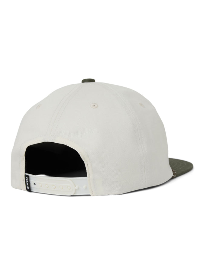 Roark Venture Snapback Hat | MILITARY 2 (MI2)