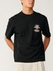Rip Curl Disorder Boneyards T-Shirt Fall 2026
