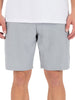 Hurley Phatom Equator Shorts Spring 2026