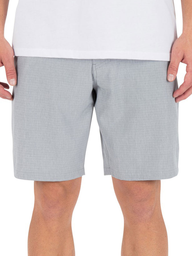 Hurley Phatom Equator Shorts Spring 2026 | PLATINUM (003)