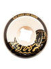 Oj's Elite Hardline 55mm Skateboard Wheels