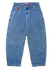 Butter Goods Santosuosso Classic Blue Jeans Fall 2026