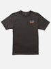 Salty Crew Inverse Flag T-Shirt Fall 2026
