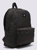 Vans Old Skool Check Backpack