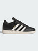 Adidas Busenitz Black/Chalk White/Met Gold Shoes Spring 2026
