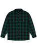 CTB Canadian Bacon Flannel L/S Buttondown Shirt fall 2026