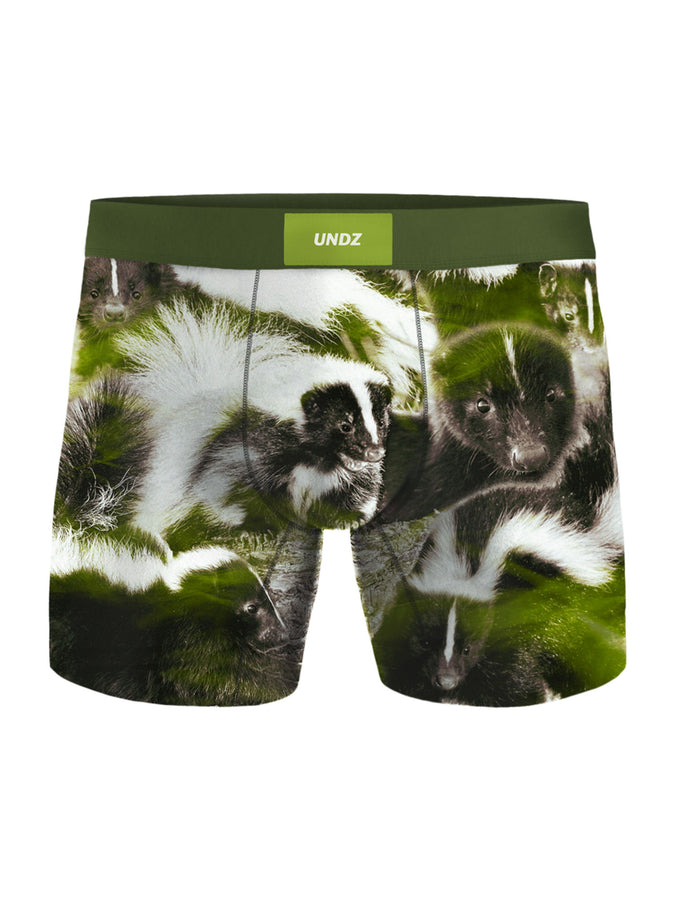 Undz Classic Moufettes Boxer | MOUFETTES