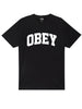 Obey Collegiate Standard T-Shirt Summer 2026