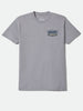 Brixton Regal T-Shirt Fall 2026