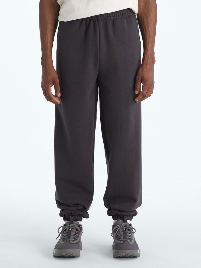 The North Face Tnf Red Box Sweatpants | OBSIDIAN (0SA)