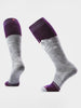 Smartwool Snow Targeted Cushion Valley Sunset Otc Socks Winter 2027